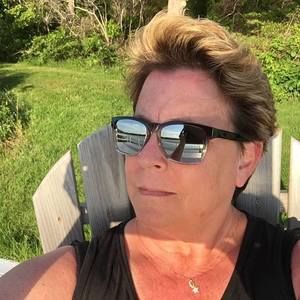 Meet your Posher, Kathy